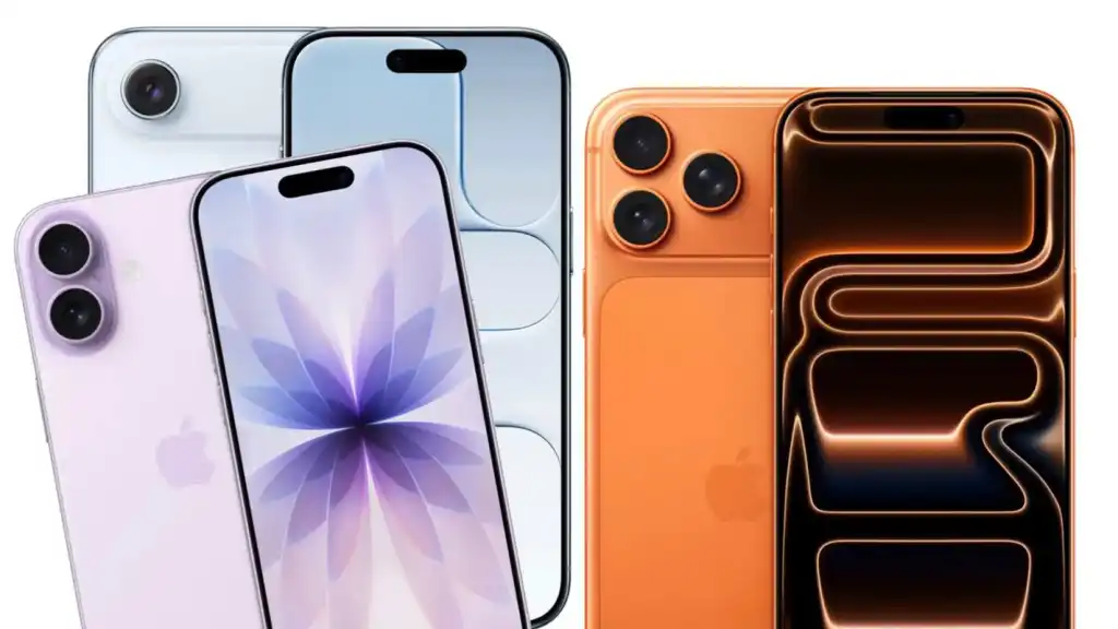 iPhone 17 Pro - 009