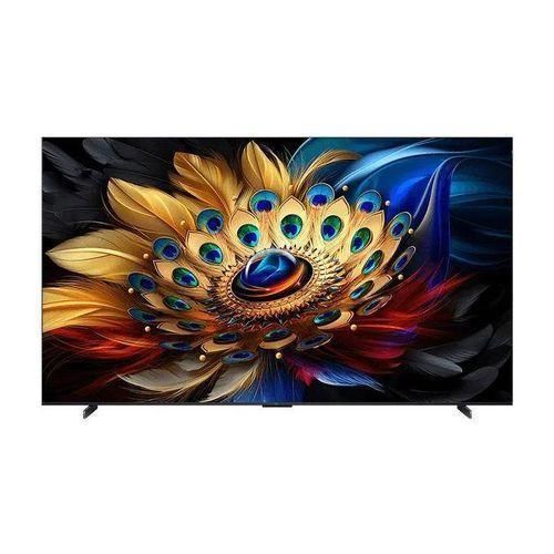 TCL 65" QLED 4K 2025 Model Latest Google TV,