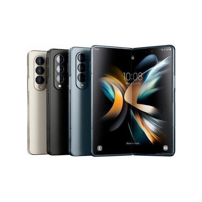 galaxy flip z
