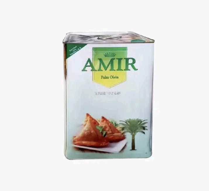 Amir Test